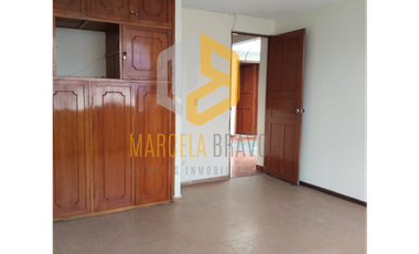 LINDA CASA EN VENTA BARRIO JULIAN BUCHELI.SC