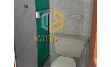 LINDA CASA EN VENTA BARRIO JULIAN BUCHELI.SC