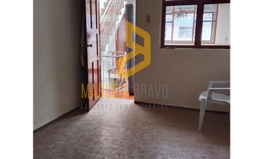 LINDA CASA EN VENTA BARRIO JULIAN BUCHELI.SC