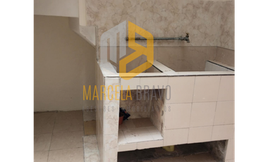 LINDA CASA EN VENTA BARRIO JULIAN BUCHELI.SC