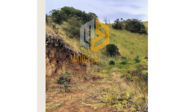 SE VENDE LOTE EN DOLORES . PASTO-NARIÑO.SC
