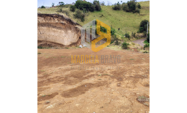 SE VENDE LOTE EN DOLORES . PASTO-NARIÑO.SC