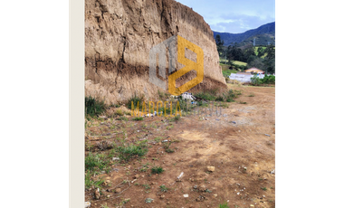 SE VENDE LOTE EN DOLORES . PASTO-NARIÑO.SC