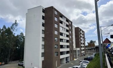 Departamento 3 dormitorios en terrazas de Andalue