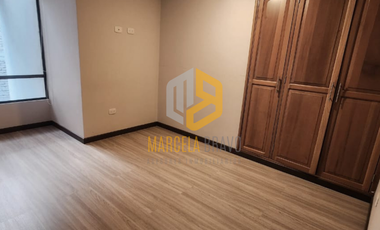 VENDEMOS ESPECTACULAR APARTAMENTO EN EL BARRIO MORASURCO.MB