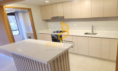 VENDEMOS ESPECTACULAR APARTAMENTO EN EL BARRIO MORASURCO.MB