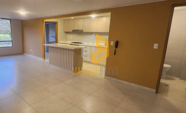 VENDEMOS ESPECTACULAR APARTAMENTO EN EL BARRIO MORASURCO.MB
