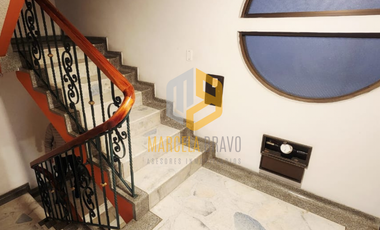 VENDEMOS ESPECTACULAR APARTAMENTO EN EL BARRIO MORASURCO.MB