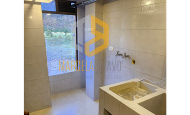 VENDEMOS ESPECTACULAR APARTAMENTO EN EL BARRIO MORASURCO.MB