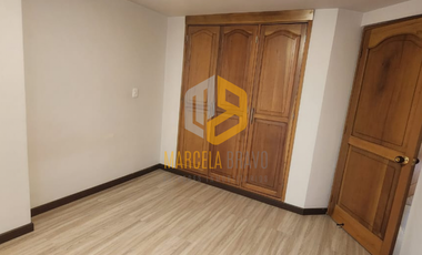 VENDEMOS ESPECTACULAR APARTAMENTO EN EL BARRIO MORASURCO.MB