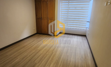 VENDEMOS ESPECTACULAR APARTAMENTO EN EL BARRIO MORASURCO.MB
