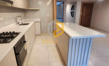 VENDEMOS ESPECTACULAR APARTAMENTO EN EL BARRIO MORASURCO.MB