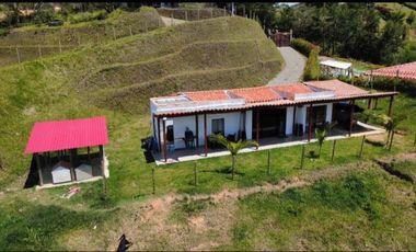 Casa finca para la venta en San Vicente Ferrer