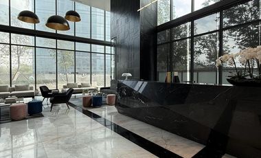 OFICINA EN VENTA/RENTA EN OBRA GRIS