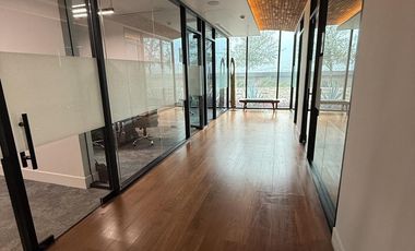 OFICINA EN VENTA/RENTA EN OBRA GRIS