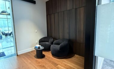 OFICINA EN VENTA/RENTA EN OBRA GRIS