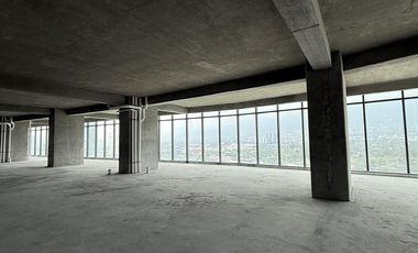 OFICINA EN VENTA/RENTA EN OBRA GRIS