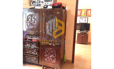 EN VENTA BELLO APARTAMENTO UBICADO EN BALCONES DE SAN JUAN.DA