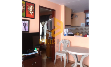 EN VENTA BELLO APARTAMENTO UBICADO EN BALCONES DE SAN JUAN.DA