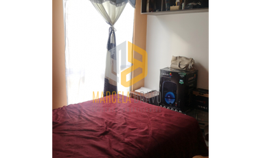 EN VENTA BELLO APARTAMENTO UBICADO EN BALCONES DE SAN JUAN.DA