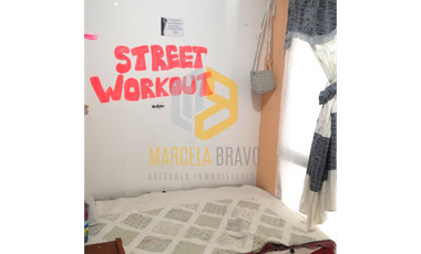 EN VENTA BELLO APARTAMENTO UBICADO EN BALCONES DE SAN JUAN.DA