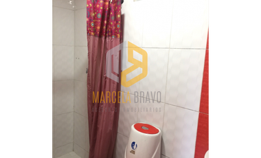 EN VENTA BELLO APARTAMENTO UBICADO EN BALCONES DE SAN JUAN.DA