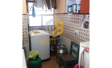 EN VENTA BELLO APARTAMENTO UBICADO EN BALCONES DE SAN JUAN.DA