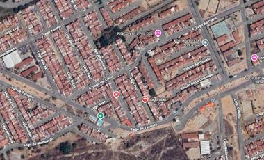 Casa en Fraccionamiento Cantaros III