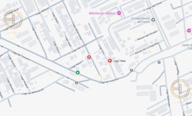 Casa en Fraccionamiento Cantaros III