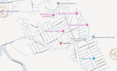 Casa en Fraccionamiento Cantaros III