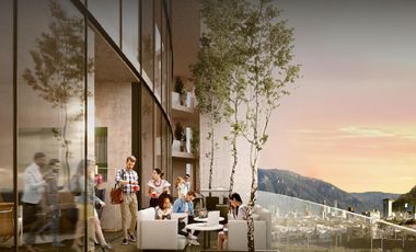 OFICINA EN VENTA EN SANTA MARIA