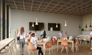 OFICINA EN VENTA EN SANTA MARIA