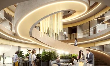 OFICINA EN VENTA EN SANTA MARIA