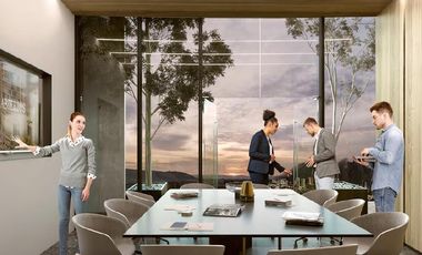 OFICINA EN VENTA EN SANTA MARIA