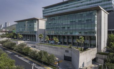 OFICINA EN RENTA AMUEBLADA