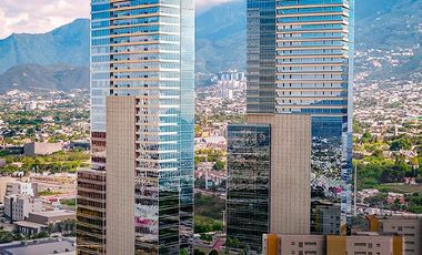 OFICINA EN SANTA MARIA EN VENTA/RENTA