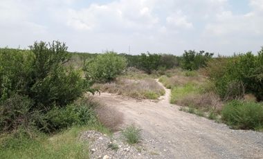 TERRENO INDUSTRIAL EN VENTA EN SALINAS VICTORIA NL