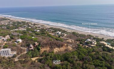 Preventa Casa Paloma en La Barra, Puerto Escondido, Oaxaca