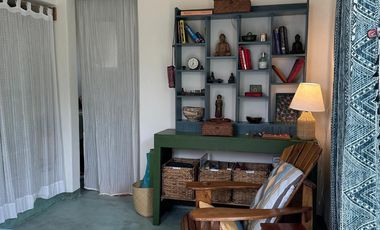 Preventa Casa Paloma en La Barra, Puerto Escondido, Oaxaca