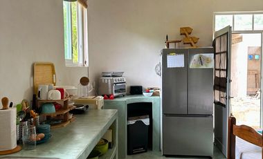 Preventa Casa Paloma en La Barra, Puerto Escondido, Oaxaca