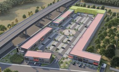 LOCAL EN VENTA EN CARRETERA NACIONAL