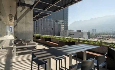 OFICINA EN VENTA EN SANTA MARIA