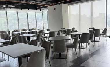 OFICINA EN VENTA/RENTA EN OBRA GRIS