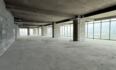 OFICINA EN VENTA/RENTA EN OBRA GRIS