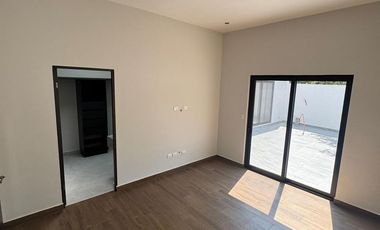 CASA EN VENTA EN AMANI TERRA RESIDENCIAL SANTIAGO N.L.