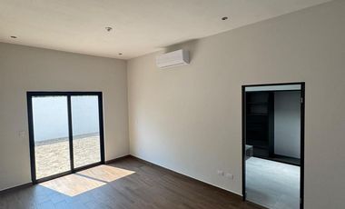 CASA EN VENTA EN AMANI TERRA RESIDENCIAL SANTIAGO N.L.