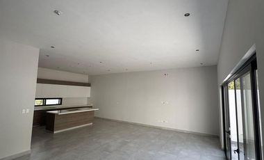 CASA EN VENTA EN AMANI TERRA RESIDENCIAL SANTIAGO N.L.