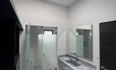 CASA EN VENTA EN AMANI TERRA RESIDENCIAL SANTIAGO N.L.