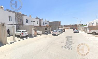 Casa en Progreso Norte