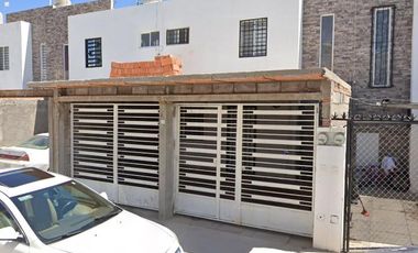 Casa en Progreso Norte